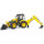 Bruder 02454 JCB 5CX eco Baggerlader