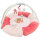 Nattou Krabbeldecke Charlotte & Rose - Rosa