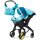 Doona Essentials Tasche - Sky türkis
