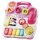 vtech Spiel und Lauflernwagen pink