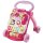 vtech Spiel und Lauflernwagen pink