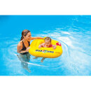 Intex 56587EU - Baby Schwimmring Deluxe Pool School