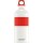 Sigg 8540.50 CYD PURE WHITE TOUCH RED 0.6L