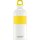 Sigg 8540.60 CYD PURE WHITE TOUCH YELLOW 0,6l