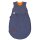 Odenwälder 1324-855 Gr.70cm Klimasoft- Schlafsack warm koralle