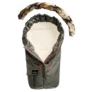 Odenwälder 12280-680 Fußsack Parka khaki