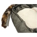Odenwälder 12280-680 Fußsack Parka khaki