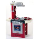 Theo Klein 9090 Miele Küche Petit Gourmet (mit Geräusch und Zubehör / 95cm)