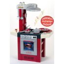 Theo Klein 9090 Miele Küche Petit Gourmet (mit Geräusch und Zubehör / 95cm)