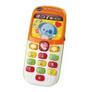 vtech Baby 80-138104 - Tierchen Lernhandy