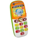 vtech Baby 80-138104 - Tierchen Lernhandy