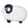 Heitmann Felle 1201 Lammfell Motiv Schaf