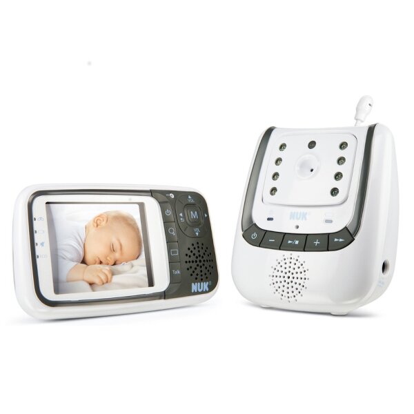 Nuk Eco Control Video