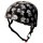 Kiddimoto 2kmh043s Design Sport Helm Skullz / Pirat Gr. S, für Kopfumfang 48-53cm (2-5 Jahre)