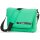 ABC Design Wickeltasche Fashion - grass