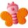 Haba 300434 Greifling Schmetterling