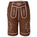 FC Bayern München Badeshort Lederhose Gr. 116 cm