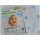 Odenwälder 30002-1776 Mull-Waschlappen 3er Pack - Sterne