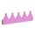 Kids Concept 122279 Kleiderhaken Fairy rosa