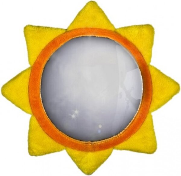 Miyali Autospiegel Luca Sonne