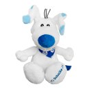 Schalke 04 11872 Erwin sein Hund