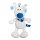 Schalke 04 11872 Erwin sein Hund