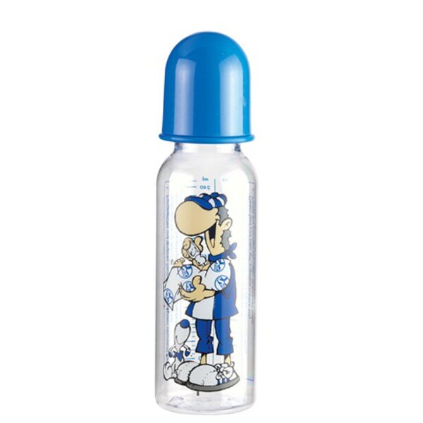 Schalke 04 25103 Baby-Trinkflasche