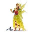 Schleich 70507 Marween in festlicher Kleidung, stehend