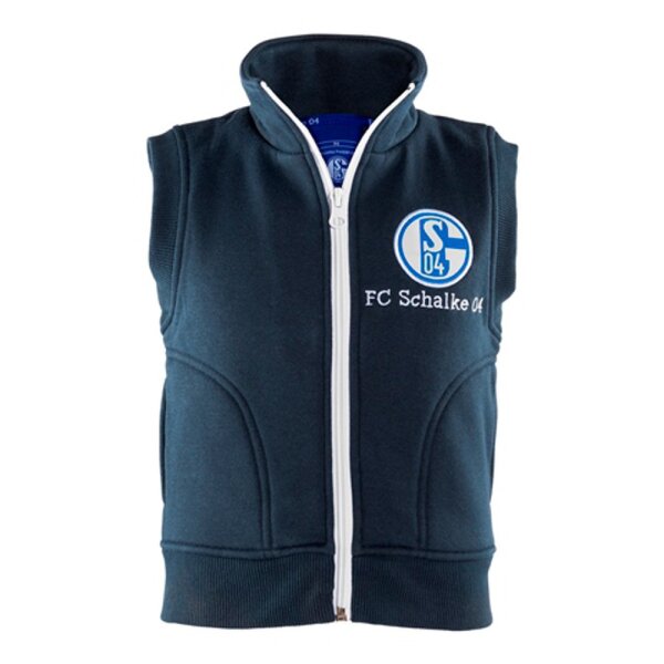 FC Schalke 04 Baby Küttchen, Gr.86