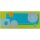 Haba 301058 Teppich Elefant Egon 60 x 140cm