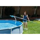 Intex 28003 Pool Reinigungsset Deluxe