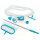 Intex 28003 Pool Reinigungsset Deluxe