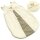 Be Bes Collection 631-10 Nicki-Schlafsack Kleine Prinzessin 110 cm