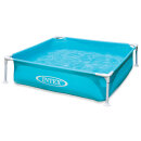 Intex 57173NP Mini Frame Pool 122x122 cm