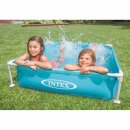 Intex 57173NP Mini Frame Pool 122x122 cm