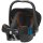 Römer Babyschale Baby-Safe plus SHR II - black marble