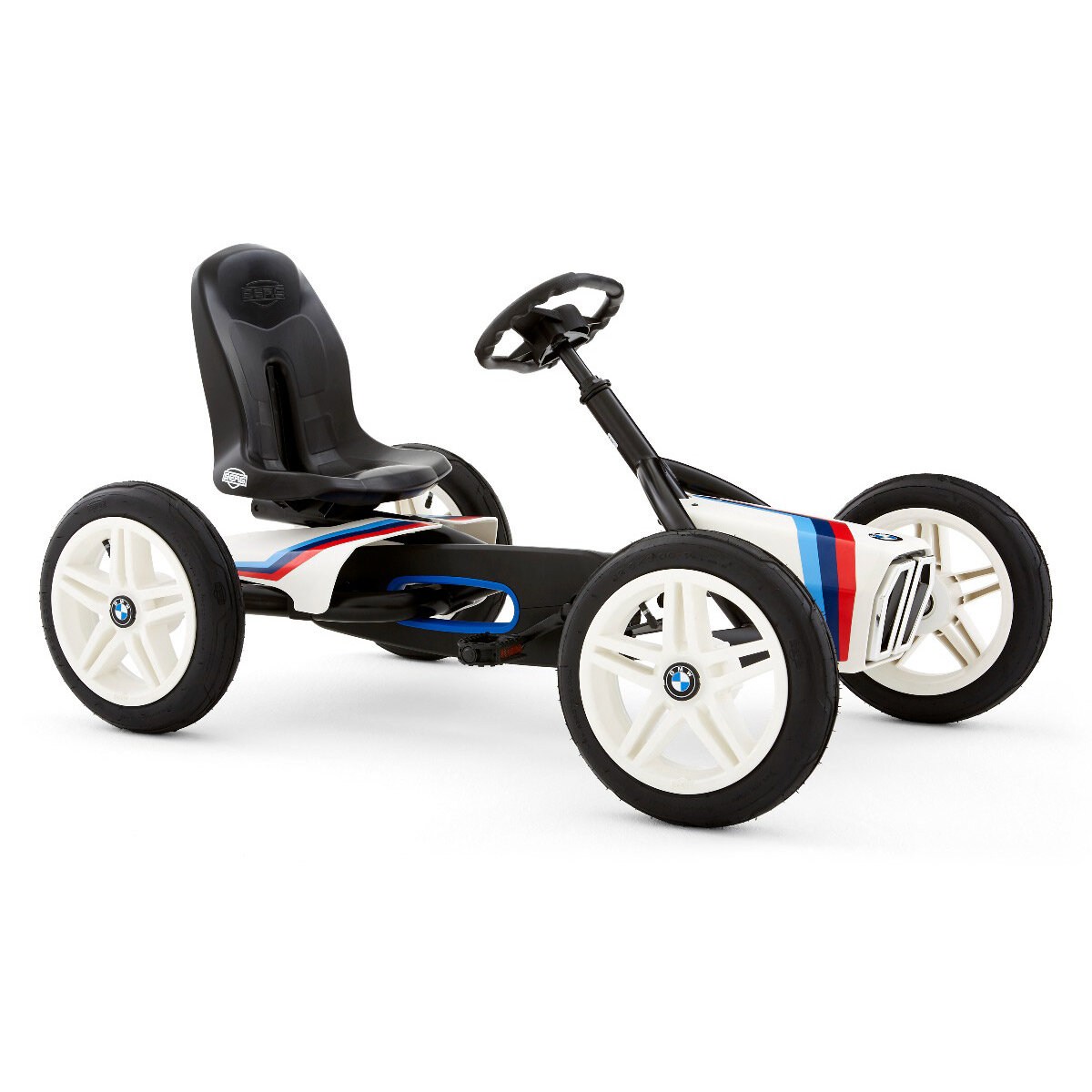 Berg Pedal Gokart Buddy BMW Street Racer - babyprofi.de, 399,00 €