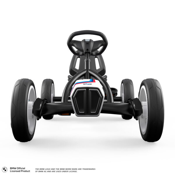 Berg Buddy Junior BMW Street Racer - Gokart