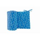 Odenwälder 4052-1187 Nestchen Sterne blue