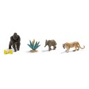 Schleich 41403 - Dschungel Set