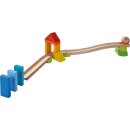 Haba 300440 Kugelbahn Kullerbü – Purzelbahn