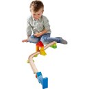 Haba 300440 Kugelbahn Kullerbü – Purzelbahn