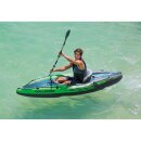 Intex 68305NP Kajak Challenger K1 Set