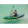 Intex 68305NP Kajak Challenger K1 Set