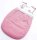 Be Bes Collection 427-30 Winter-Schlafsack wattiert Oskar rosa 90cm