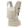 Ergobaby BCALNNAT Original Babytrage Natural Linen