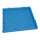 Odenwälder 8120-1187 Laufgittereinlage Basic Sterne blue