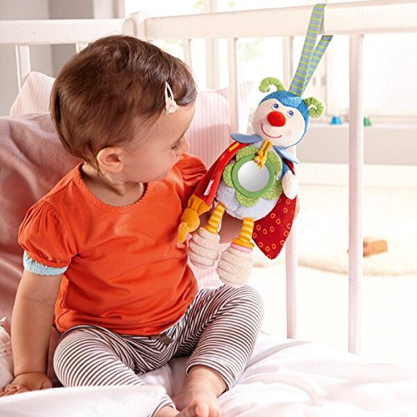 Haba 301707 Spielfigur Käfer Julius