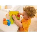 Haba 301699 Sortierbox Versteck-Dreieck