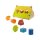 Haba 301699 Sortierbox Versteck-Dreieck